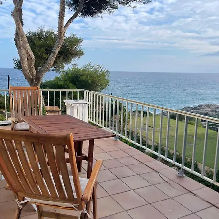 Apartment Cal Indigo - Unique Flat In Cap - Mind & Feet In Water Salou